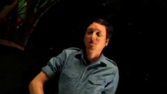 The Panics - Don't Fight It
