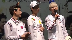 JB&Jr. JJ Project