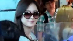 台湾桃园机场送机