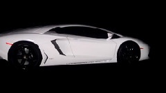 Lamborghini Aventador