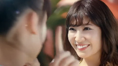 真夏の果実 全新水着CM 小嶋陽菜 小嶋真子