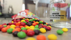 Make Skittle Vodka
