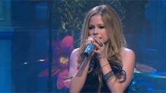 Alice Jay Leno Show