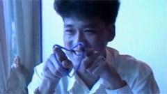 不愿一个人