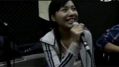 牙齿与爱情