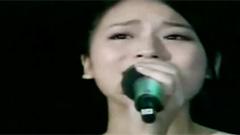 小河淌水
