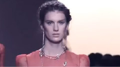 The Best Of Paris Spring Summer 2012 Paris Fashion Week Review