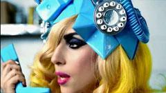 Lady Gaga,Beyonce - Telephone
