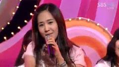 Let's Talk About Love & Gee