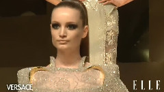 Atelier Versace Haute Couture 2012 Spring Summer