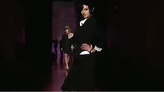 Jean Paul Gaultier Haute Couture Spring Summer 2012 Full Show Part