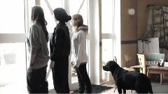 LAY & CHEN & BAEK HYUN