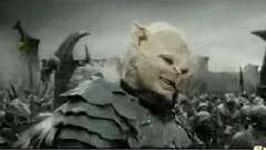 影视原声 - 恐惧降临