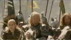 影视原声 - 罗汉国备战