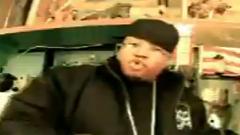 The Weed Man