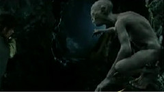 影视原声 - 佛罗多惊慌失措