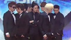 Super Junior - Super Man
