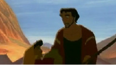 影视原声 - 透过神的眼睛