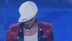 Look At Me BIGBANG STAND UP TOUR  08
