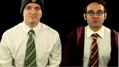 7 Harry Potter Movies In 7 Minutes