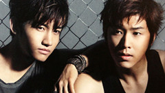 东方神起 - Superstar