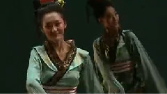 踏歌 舞蹈