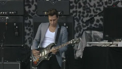 The Kills - No Wow