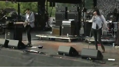 The Kills - Future Starts Slow