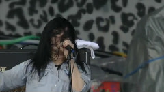 The Kills - Heart Is A Beating Drum