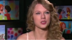 Talking About Her Character Audrey