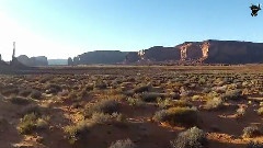 Monument Valley