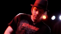 Hoobastank - Don't Think I Love You