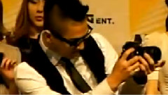 BIGBANG NIKON