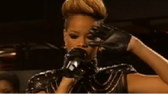 Disturbia