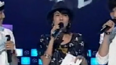 Mnet M!Countdown