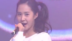 Girls generation