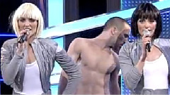 Body Rock Studio Five