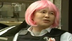 现场脱口秀Taxi