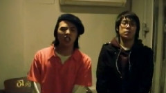早期Rap
