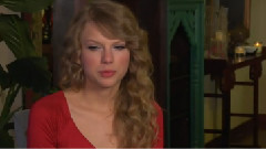 Taylor Swift - Speak Now NBC
