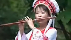 李贵中,音乐短片 - 蝴蝶泉边
