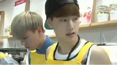 GOT7 Cut.