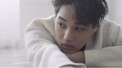 Grazia Korea 8月号 Making Film KAI