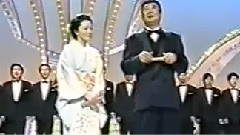 小林旭&石川さゆり演歌舞台秀