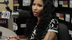 Power 106 Exclusive Interview