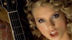 Teardrops On My Guitar