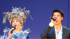 周二周记 第十五集:好莱坞碗中华之夜演出