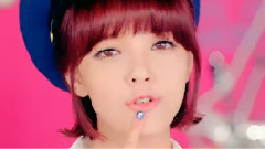 短发