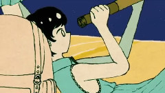 惑星日誌