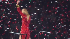 Taylor Swift - RED Tour Nashville Week